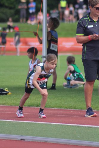 2024 Colgate Games photo